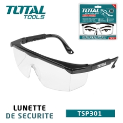 Kính bảo hộ  TOTAL TSP301 Xsafe