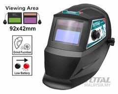Mặt nạ hàn tự động TOTAL TSP9306
