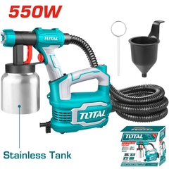 Máy Phun Sơn Bằng điện Total TT5006-2