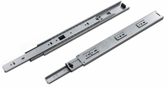 Ray trượt bi 3 tầng First Slide 45kg