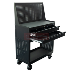 Tủ Đồ Nghề Di Động CSPS 91cm 3 Hộc Kéo