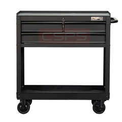 Tủ Đồ Nghề Di Động CSPS 91cm 3 Hộc Kéo