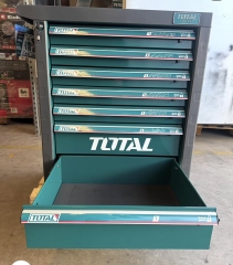 [Sale 25/9] Tủ Đồ Nghề 7 Hộc Kéo 396 Chi Tiết Total THPTCS83962