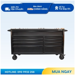 Tủ dụng cụ CSPS 152cm - 09 hộc kéo