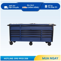Tủ dụng cụ CSPS 183cm - 14 hộc kéo