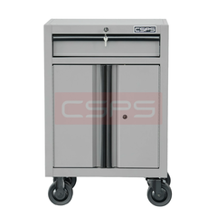 Tủ dụng cụ CSPS 61cm - 01 hộc kéo màu xám