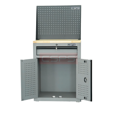 Tủ dụng cụ CSPS 61cm - 01 hộc kéo màu xám