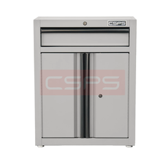 Tủ dụng cụ CSPS 61cm - 01 hộc kéo màu xám