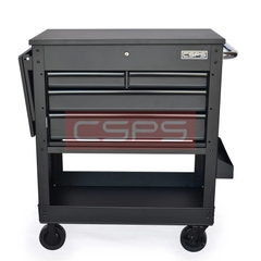 Tủ dụng cụ CSPS  84cm - 04 hộc kéo (tủ đồ nghề)