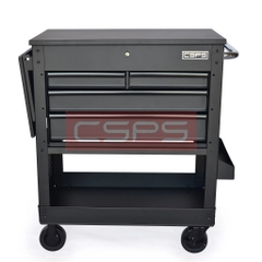 Tủ dụng cụ CSPS 84cm - 04 hộc kéo (tủ đồ nghề)