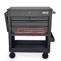Tủ dụng cụ CSPS  84cm - 04 hộc kéo (tủ đồ nghề)