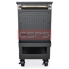 Tủ dụng cụ CSPS  84cm - 04 hộc kéo (tủ đồ nghề)