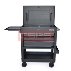 Tủ dụng cụ CSPS  84cm - 04 hộc kéo (tủ đồ nghề)
