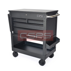 Tủ dụng cụ CSPS  84cm - 04 hộc kéo (tủ đồ nghề)