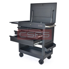 Tủ dụng cụ CSPS  84cm - 04 hộc kéo (tủ đồ nghề)