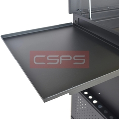 Tủ dụng cụ CSPS  84cm - 04 hộc kéo (tủ đồ nghề)