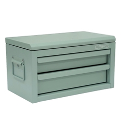 Tủ Dụng Cụ Mini Box Tool 27cm CSPS Màu Tím/Xanh Pastel