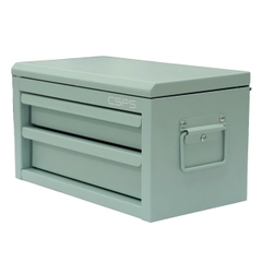 Tủ Dụng Cụ Mini Box Tool 27cm CSPS Màu Tím/Xanh Pastel