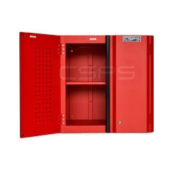 [Sale 8/8] Tủ Đồ Nghề Treo Tường CSPS 61cm 1 Ngăn Màu Đỏ