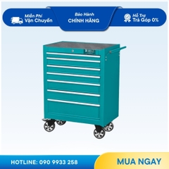 Tủ kéo đựng công cụ 7 ngăn Total - THRC02071P