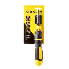 Vít đa năng tự động 10 mũi vặn vít STANLEY STHT68010-8