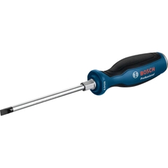 Tua Vít Đóng Đầu Dẹp SL6.5x125mm Bosch 1600A01TG1