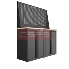 Bộ Tủ dụng cụ CSPS 122cm