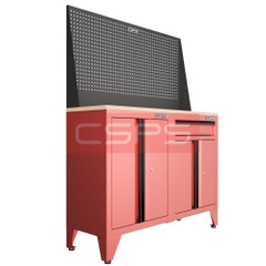 Bộ Tủ dụng cụ CSPS 122cm