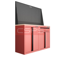 Bộ Tủ dụng cụ CSPS 122cm