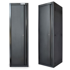 Tủ Dụng Cụ CSPS 48cm 3 Vách Ngăn Màu Đen