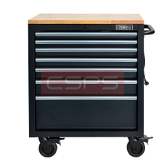 Tủ dụng cụ CSPS 76cm - 07 hộc