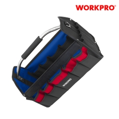 Túi đựng dụng cụ, kích thước 400mm (16 inches) Workpro - WP281011