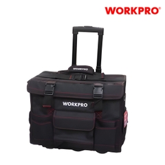 Túi đựng dụng cụ nặng, kích thước 450mm (18 inches) Workpro - WP281019
