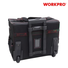 Túi đựng dụng cụ nặng, kích thước 450mm (18 inches) Workpro - WP281019