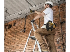 Túi Đeo Đựng Đồ Nghề Dewalt DWST83486-1