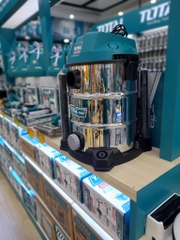 Máy hút bụi công nghiệp 1300W TOTAL TVC13301