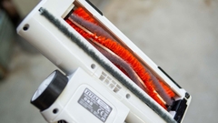 Máy hút bụi dùng pin 22.2V TOTAL TVCH14111