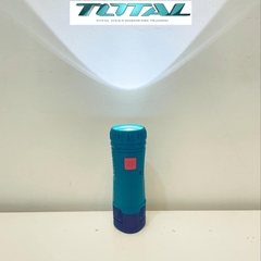 Đèn pin cầm tay 12V TOTAL TWLI1223