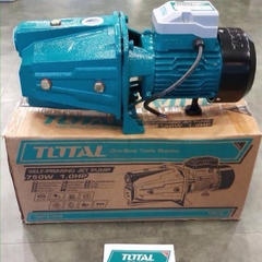 Máy Bơm Nước 750W Total TWP37506 chính hãng