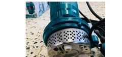 Máy bơm chìm nước sạch 370W TOTAL TWP63706