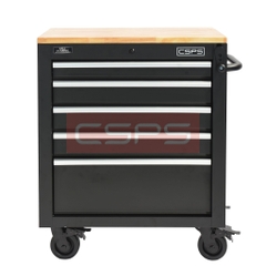Tủ dụng cụ đồ nghề CSPS 76 cm – 05 hộc kéo có nâng hạ