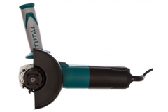 Máy mài góc 1500W TOTAL TG11512526 chính hãng