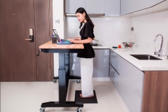 Bàn điều chỉnh độ cao CSPS