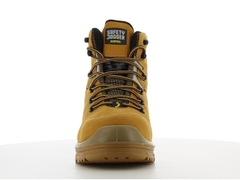 Giày cao cổ chống đinh, chịu nhiệt SAFETY JOGGER ULTIMA S3