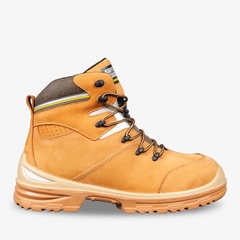 Giày cao cổ chống đinh, chịu nhiệt SAFETY JOGGER ULTIMA S3