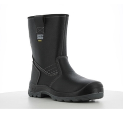 Ủng Da Bảo Hộ Lao Động JOGGER BESTBOOT S3