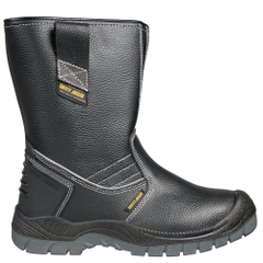 Ủng Da Bảo Hộ Lao Động JOGGER BESTBOOT S3