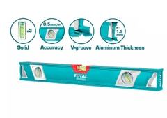 Thước thủy 200cm TOTAL TMT22006
