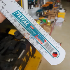 Thước đo 30cm TOTAL TMT633002 rẻ