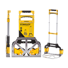 Xe đẩy hàng 2 bánh gấp gọn 60kg Stanley FT516